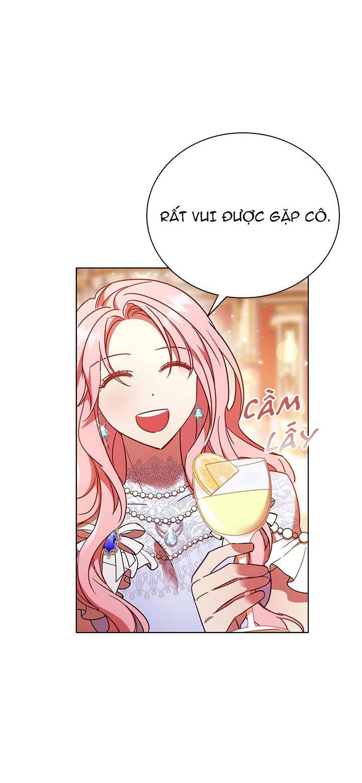 Tôi Đã Ly Hôn Nhưng Lại Trở Thành Tài Phiệt Chapter 16.2 - 8