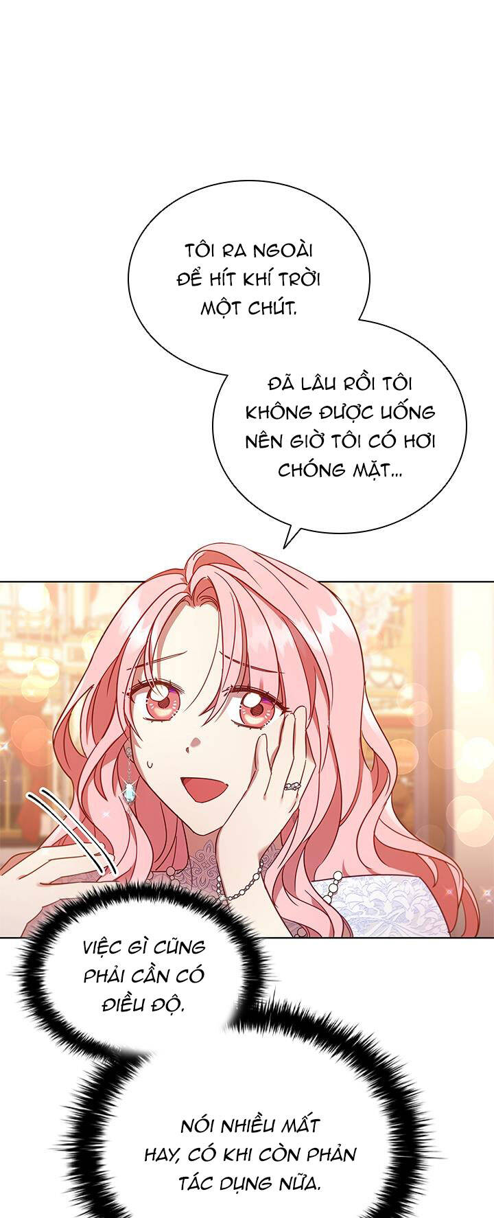 Tôi Đã Ly Hôn Nhưng Lại Trở Thành Tài Phiệt Chapter 17.2 - 34