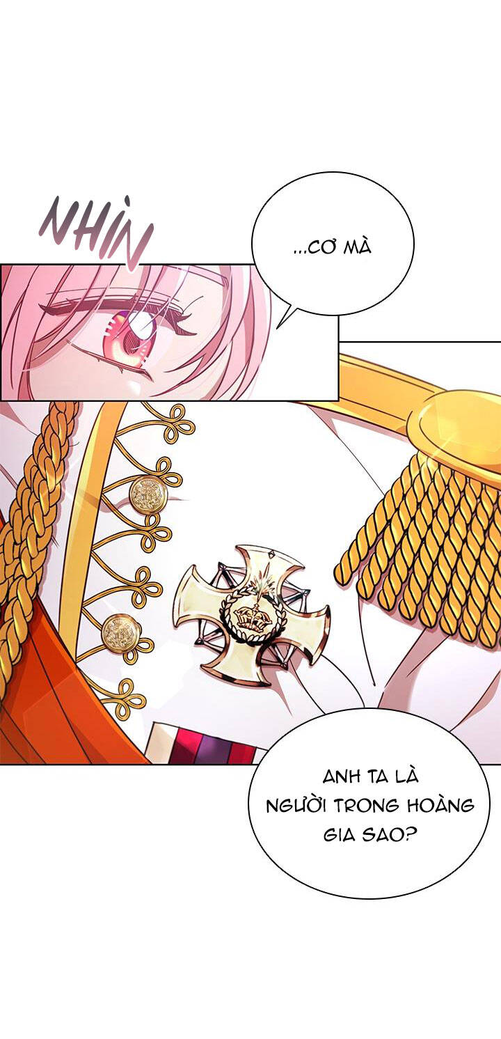 Tôi Đã Ly Hôn Nhưng Lại Trở Thành Tài Phiệt Chapter 18.1 - 18