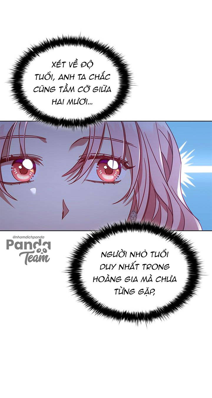 Tôi Đã Ly Hôn Nhưng Lại Trở Thành Tài Phiệt Chapter 18.1 - 19