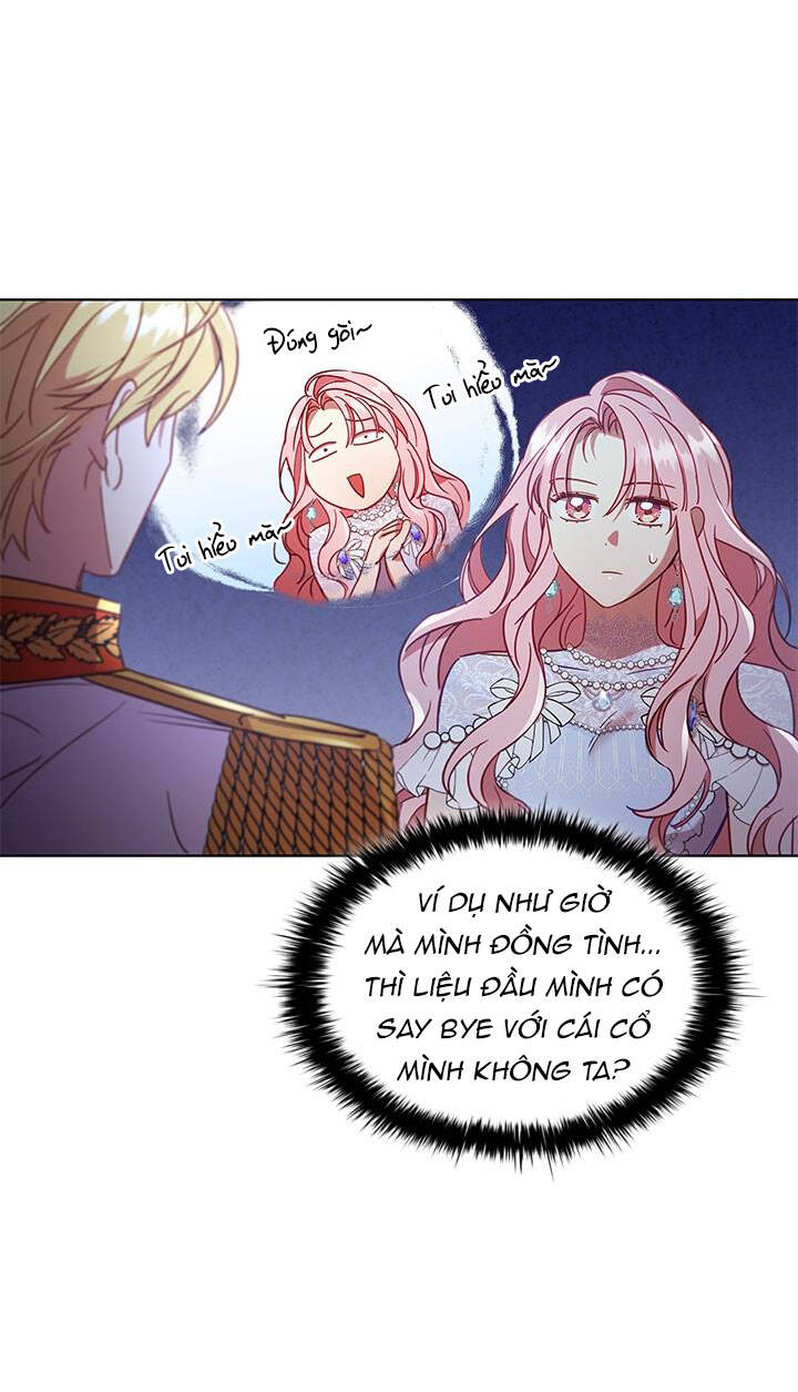 Tôi Đã Ly Hôn Nhưng Lại Trở Thành Tài Phiệt Chapter 18.1 - 33