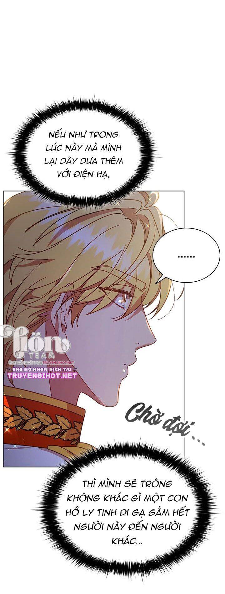 Tôi Đã Ly Hôn Nhưng Lại Trở Thành Tài Phiệt Chapter 18.1 - 42
