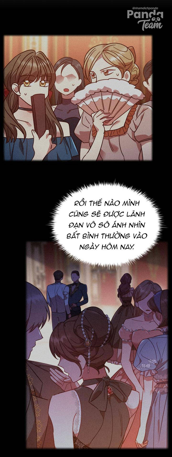 Tôi Đã Ly Hôn Nhưng Lại Trở Thành Tài Phiệt Chapter 18.1 - 44