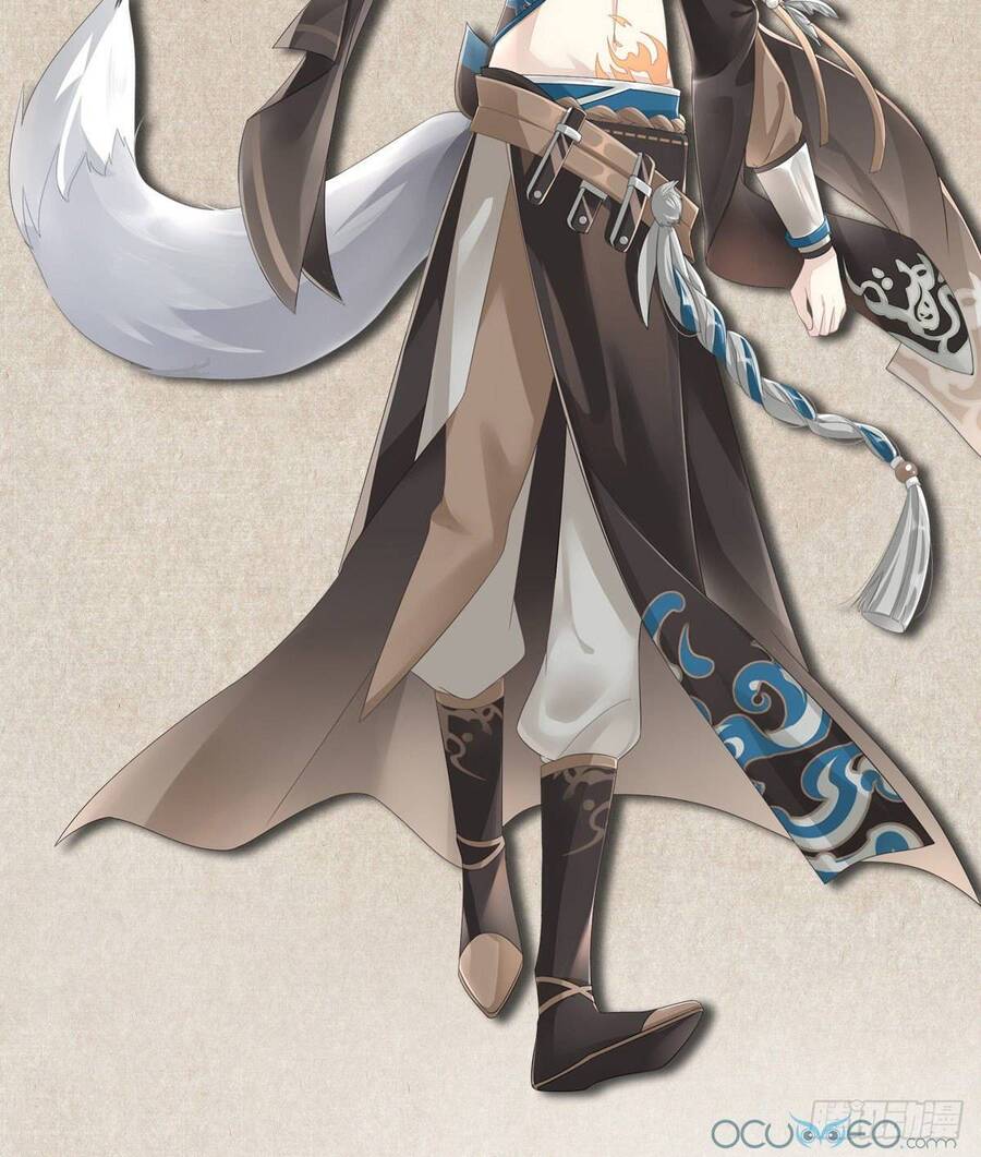 Thê Chủ, Thỉnh Hưởng Dụng Chapter 0.2 - 19