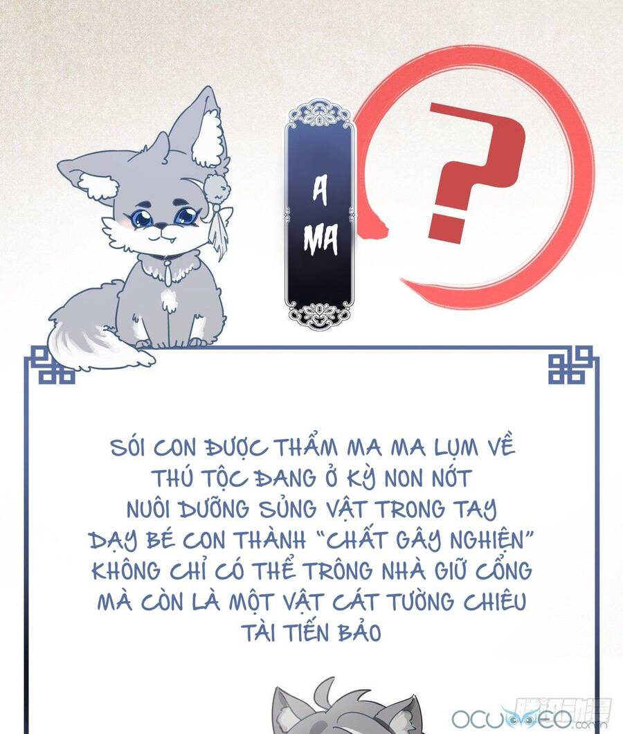 Thê Chủ, Thỉnh Hưởng Dụng Chapter 0.2 - 20