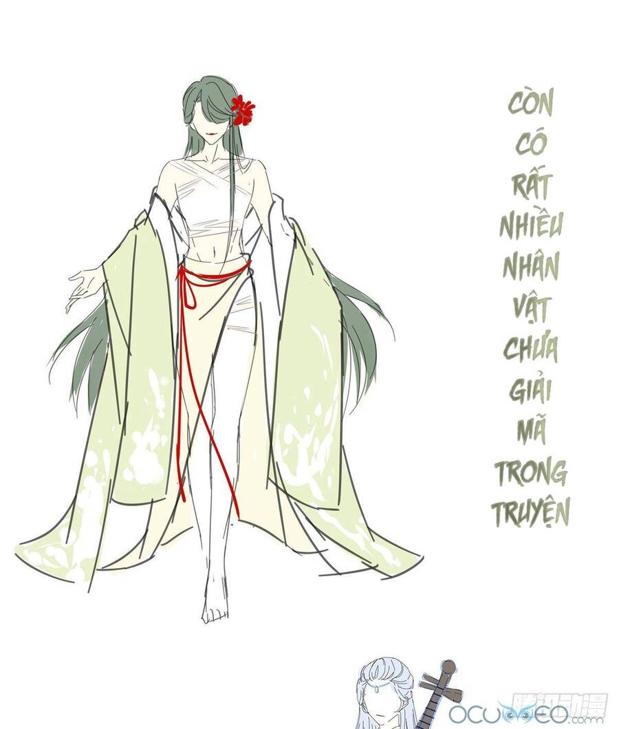 Thê Chủ, Thỉnh Hưởng Dụng Chapter 0.2 - 28