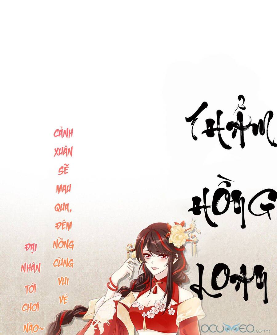 Thê Chủ, Thỉnh Hưởng Dụng Chapter 0.2 - 6