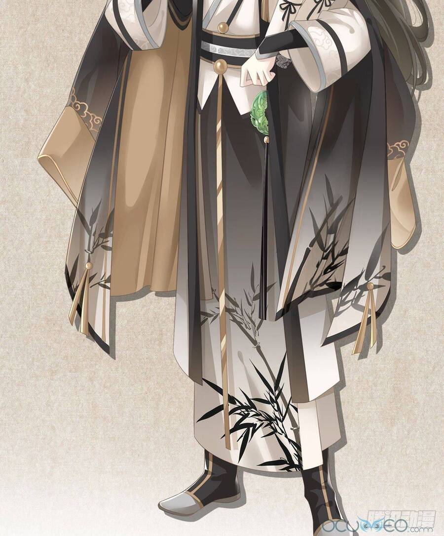 Thê Chủ, Thỉnh Hưởng Dụng Chapter 0.2 - 10