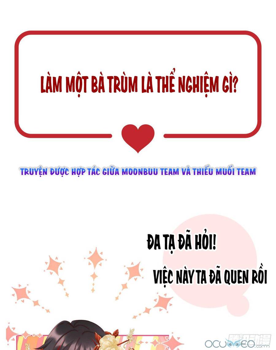 Thê Chủ, Thỉnh Hưởng Dụng Chapter 0.3 - 1