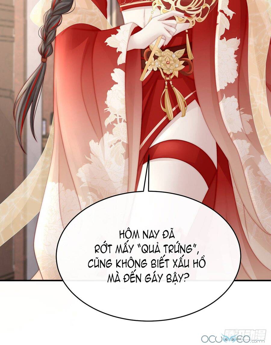 Thê Chủ, Thỉnh Hưởng Dụng Chapter 0.3 - 11