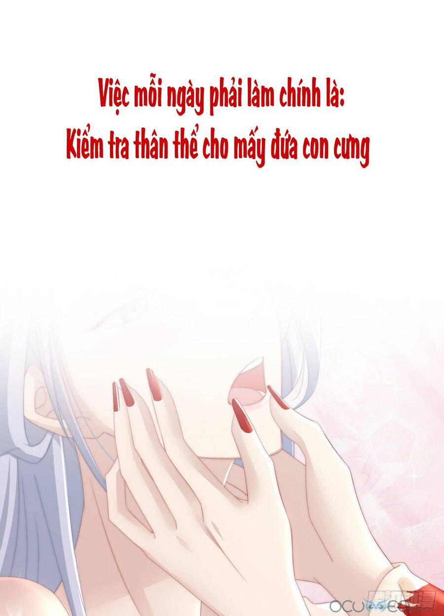 Thê Chủ, Thỉnh Hưởng Dụng Chapter 0.3 - 12