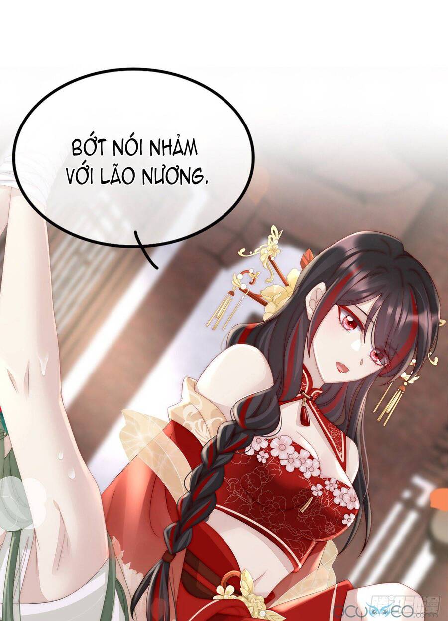 Thê Chủ, Thỉnh Hưởng Dụng Chapter 0.3 - 16