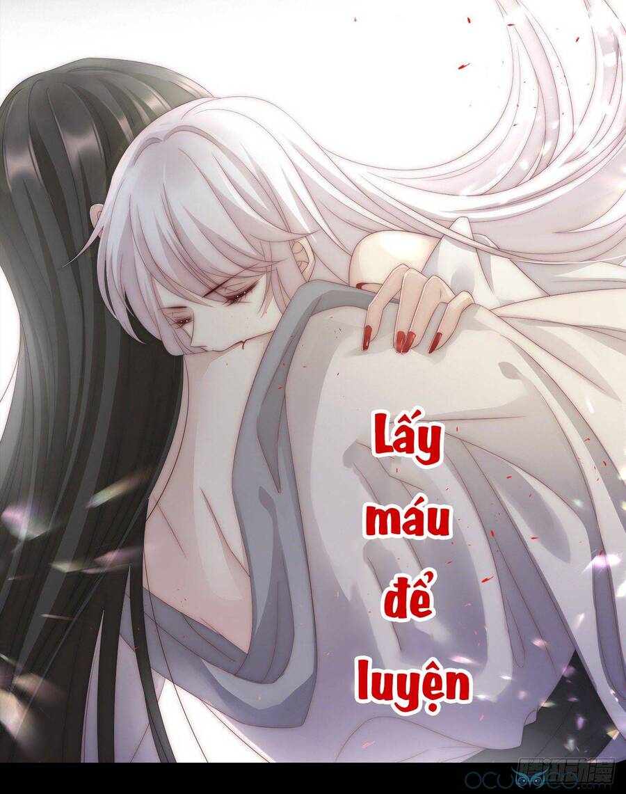 Thê Chủ, Thỉnh Hưởng Dụng Chapter 0.3 - 28