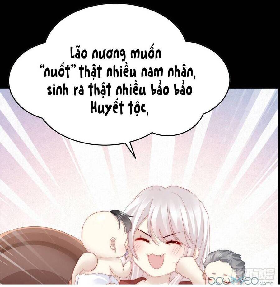 Thê Chủ, Thỉnh Hưởng Dụng Chapter 0.3 - 31