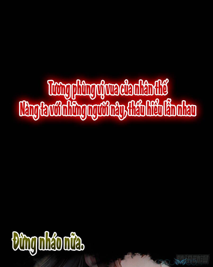 Thê Chủ, Thỉnh Hưởng Dụng Chapter 0.3 - 35