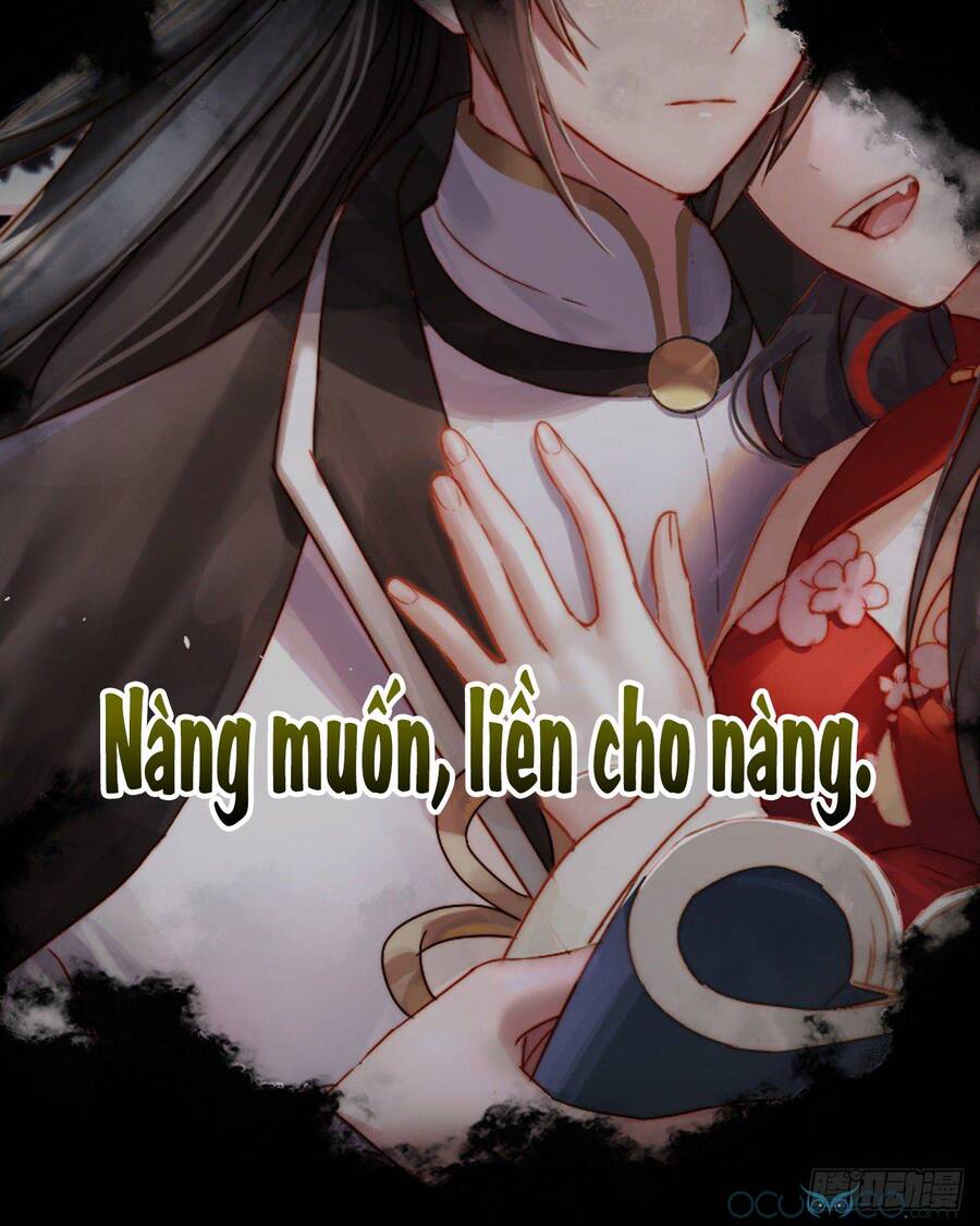 Thê Chủ, Thỉnh Hưởng Dụng Chapter 0.3 - 36