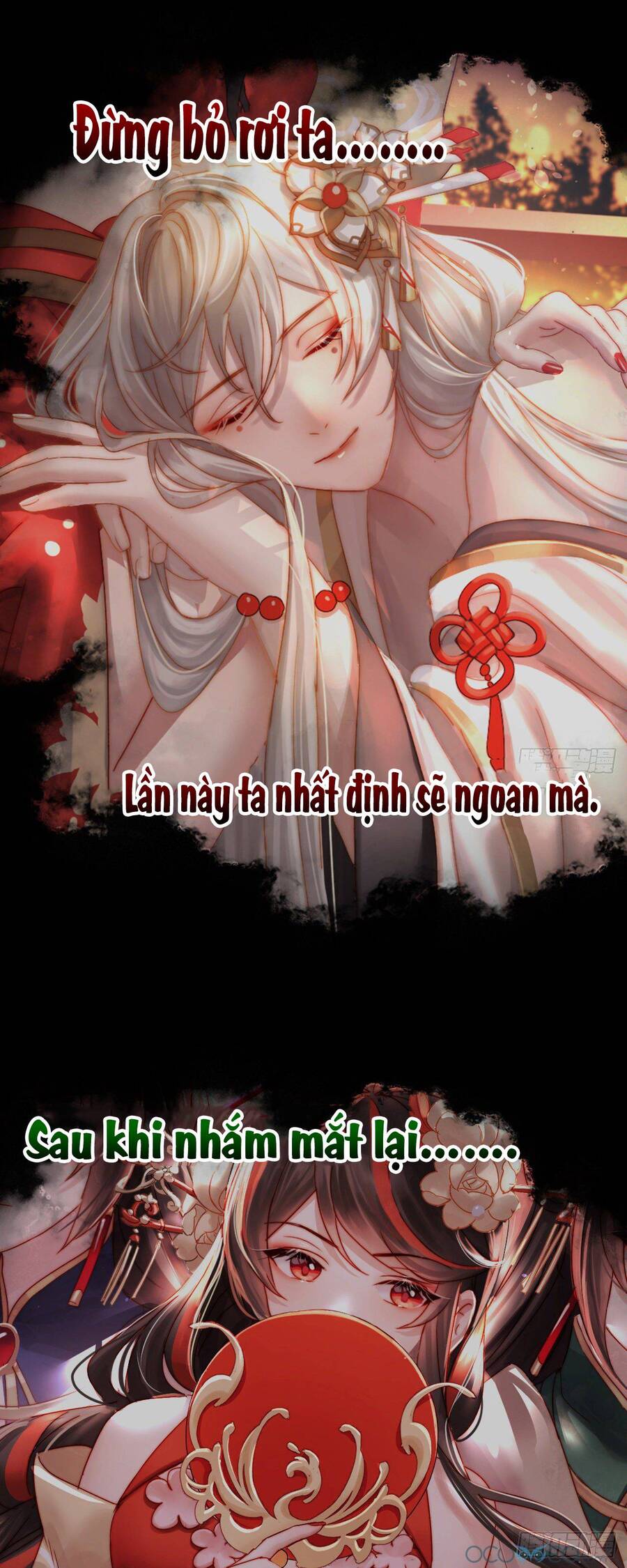 Thê Chủ, Thỉnh Hưởng Dụng Chapter 0.3 - 37