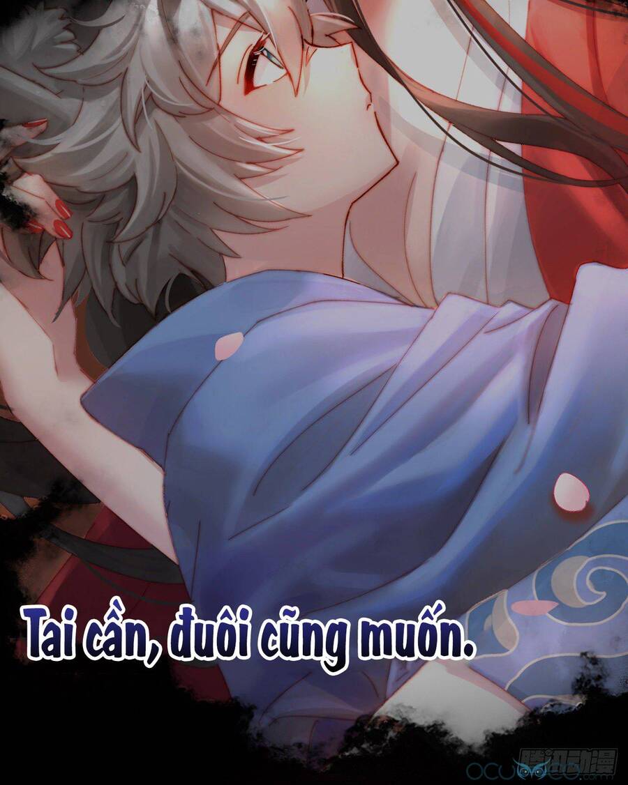 Thê Chủ, Thỉnh Hưởng Dụng Chapter 0.3 - 39