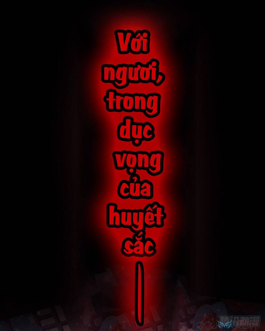 Thê Chủ, Thỉnh Hưởng Dụng Chapter 0.3 - 40