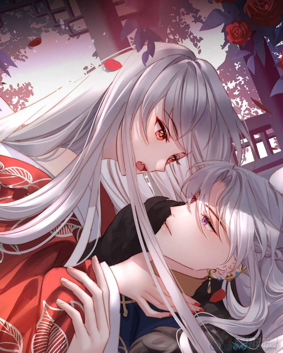 Thê Chủ, Thỉnh Hưởng Dụng Chapter 0.3 - 41