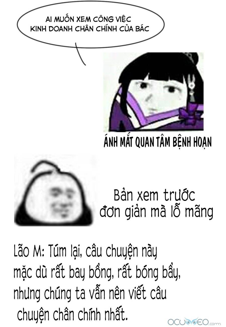 Thê Chủ, Thỉnh Hưởng Dụng Chapter 0.3 - 49