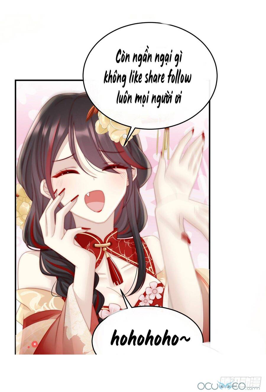 Thê Chủ, Thỉnh Hưởng Dụng Chapter 0.3 - 51