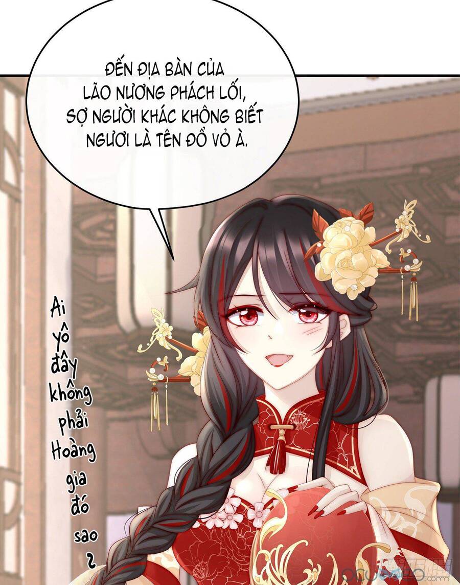 Thê Chủ, Thỉnh Hưởng Dụng Chapter 0.3 - 10