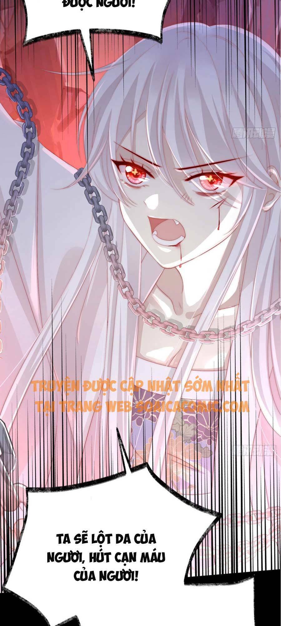 Thê Chủ, Thỉnh Hưởng Dụng Chapter 1.1 - 15