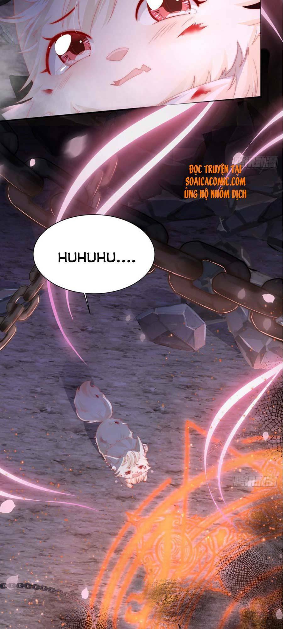 Thê Chủ, Thỉnh Hưởng Dụng Chapter 1.1 - 18