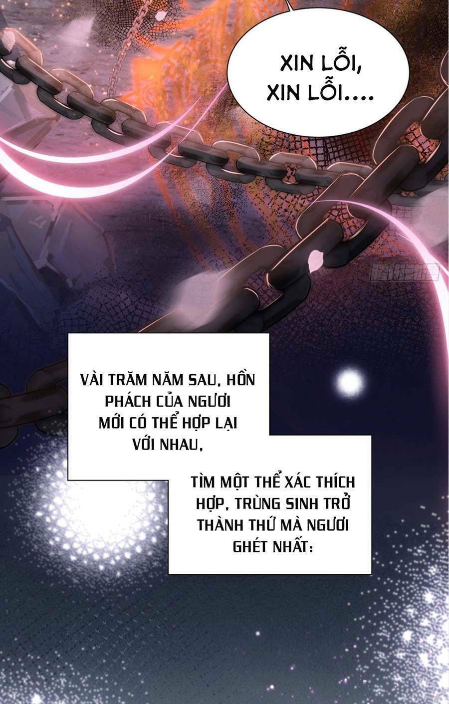 Thê Chủ, Thỉnh Hưởng Dụng Chapter 1.1 - 19