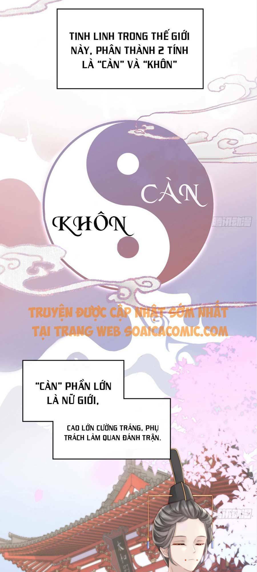 Thê Chủ, Thỉnh Hưởng Dụng Chapter 1.1 - 21