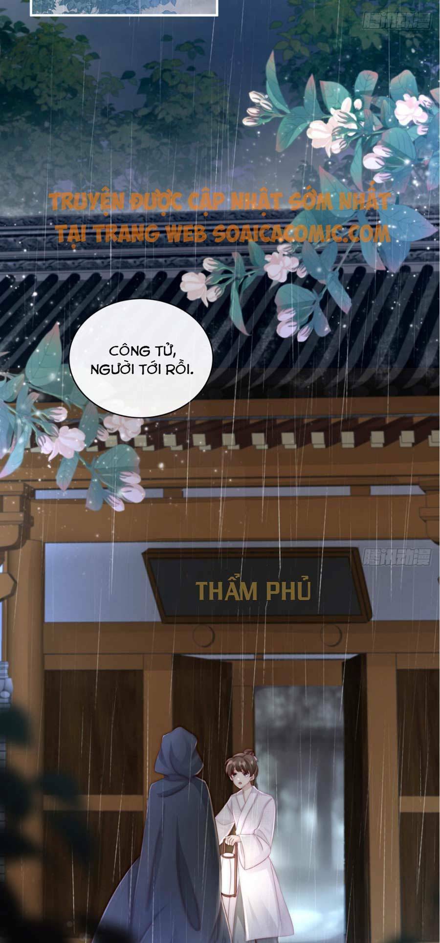 Thê Chủ, Thỉnh Hưởng Dụng Chapter 1.1 - 26