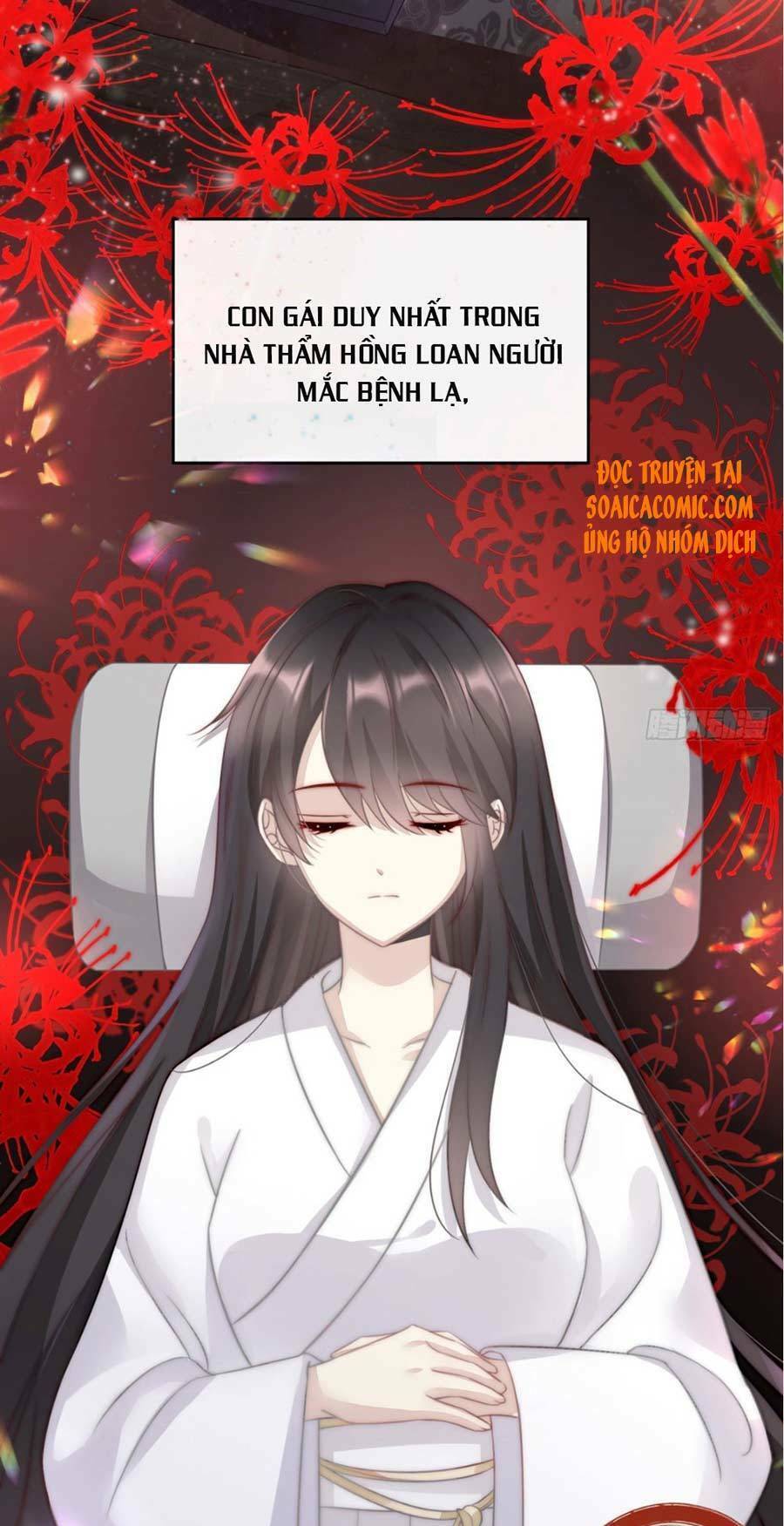 Thê Chủ, Thỉnh Hưởng Dụng Chapter 1.1 - 32