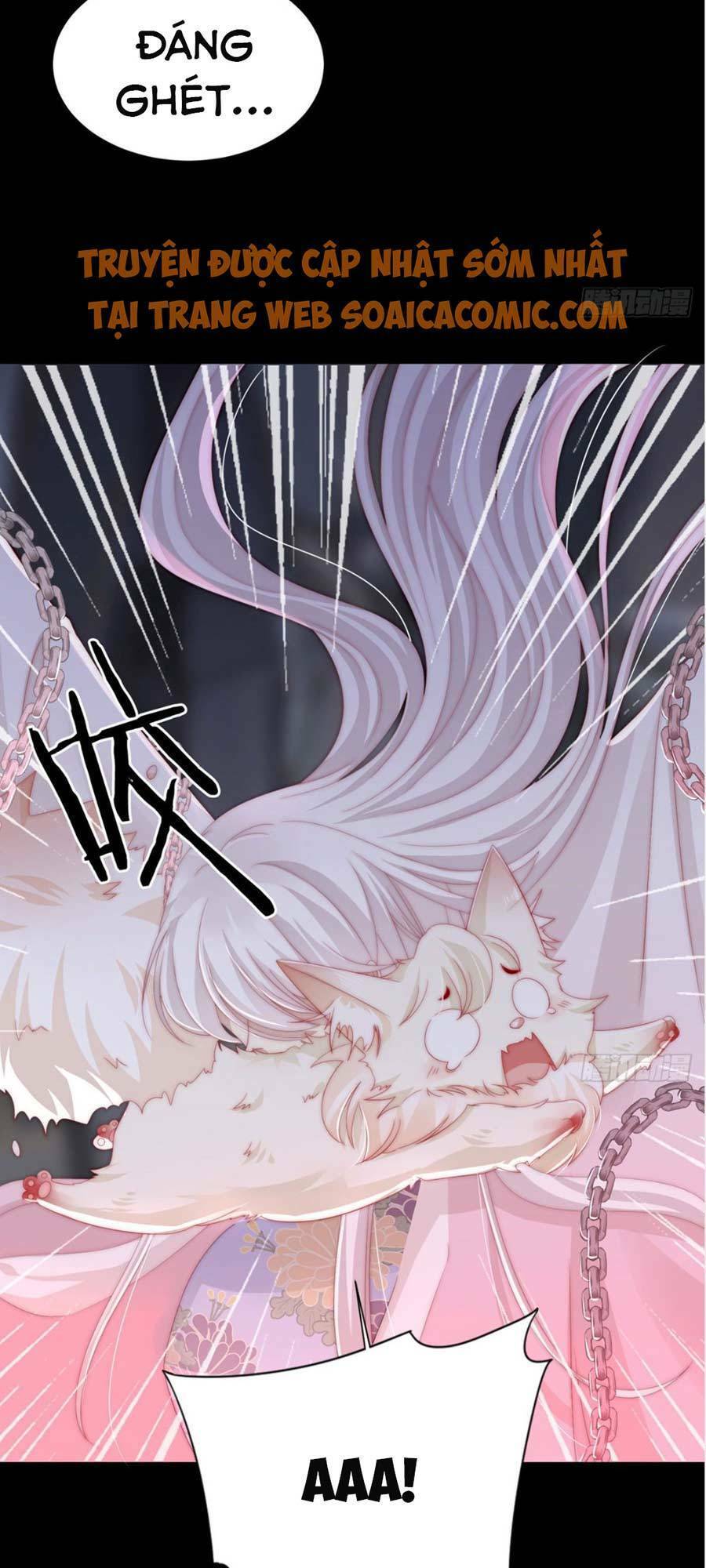 Thê Chủ, Thỉnh Hưởng Dụng Chapter 1.1 - 10