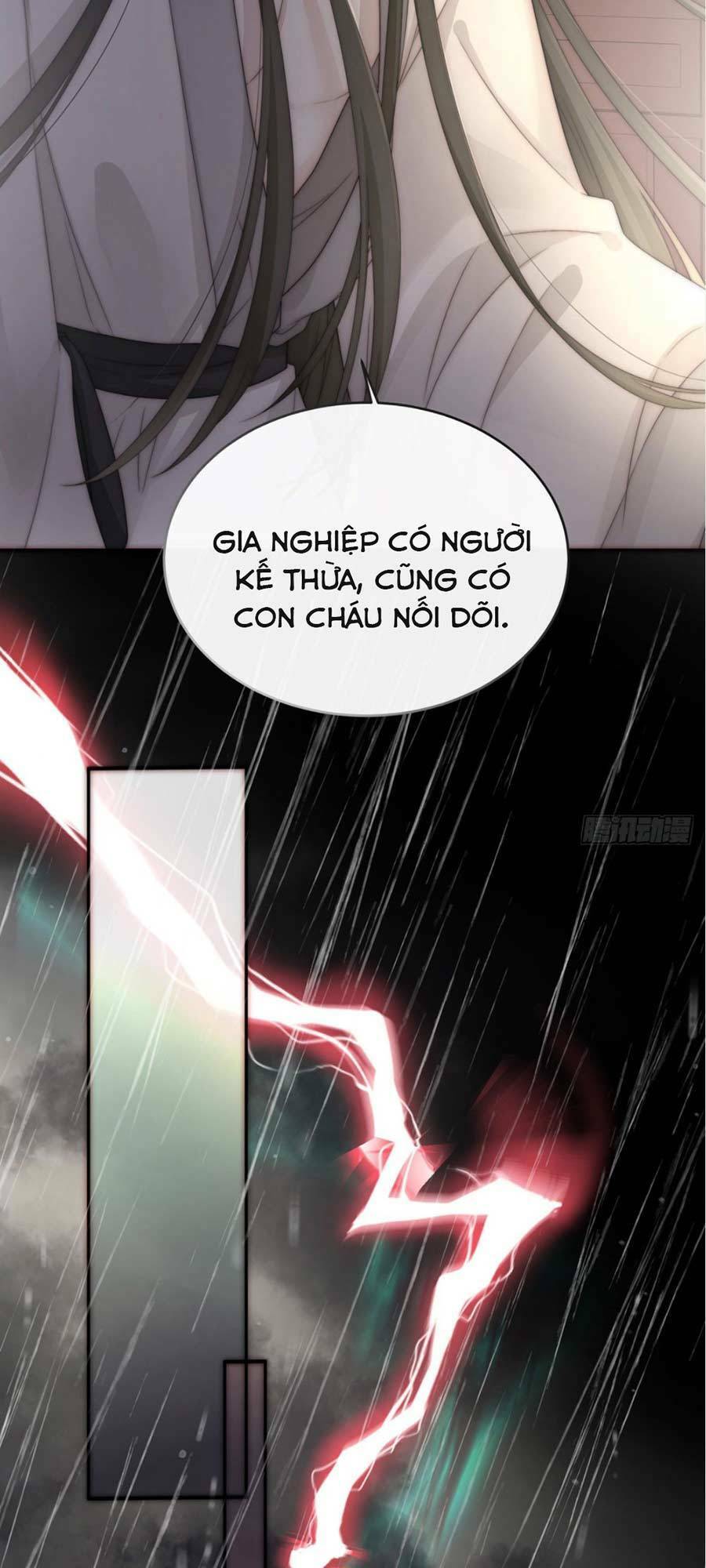 Thê Chủ, Thỉnh Hưởng Dụng Chapter 1.2 - 13