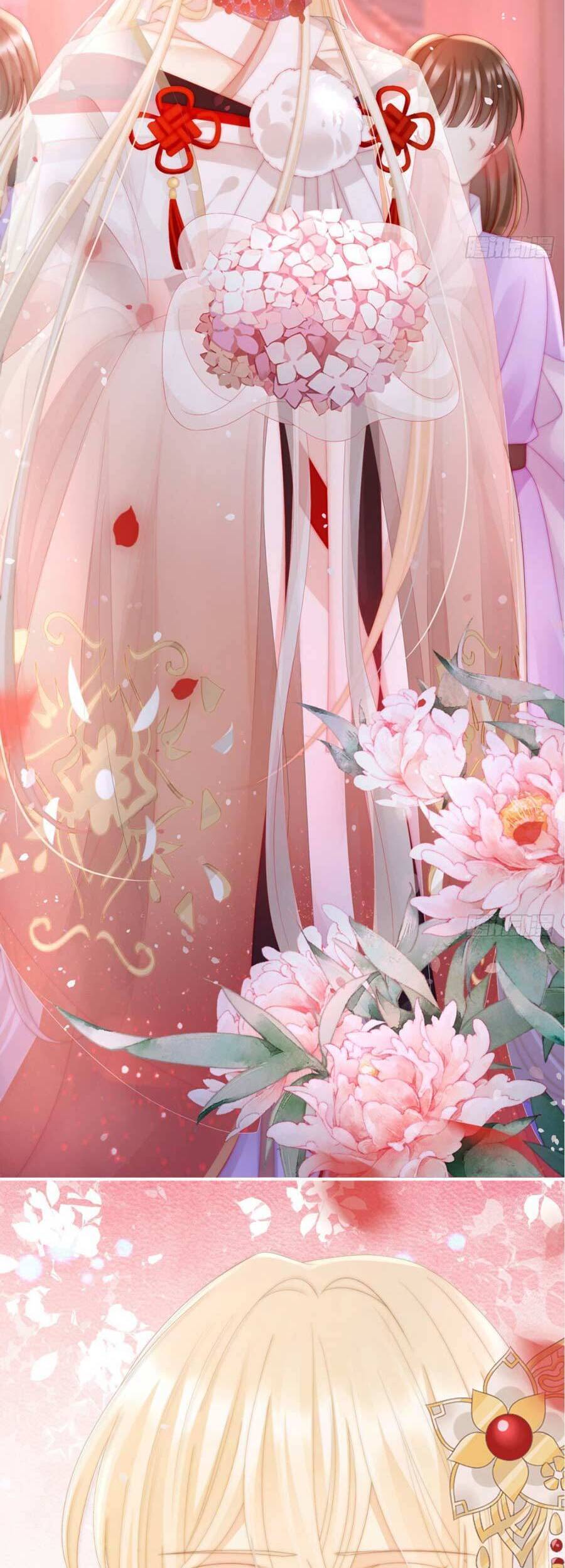 Thê Chủ, Thỉnh Hưởng Dụng Chapter 10 - 18