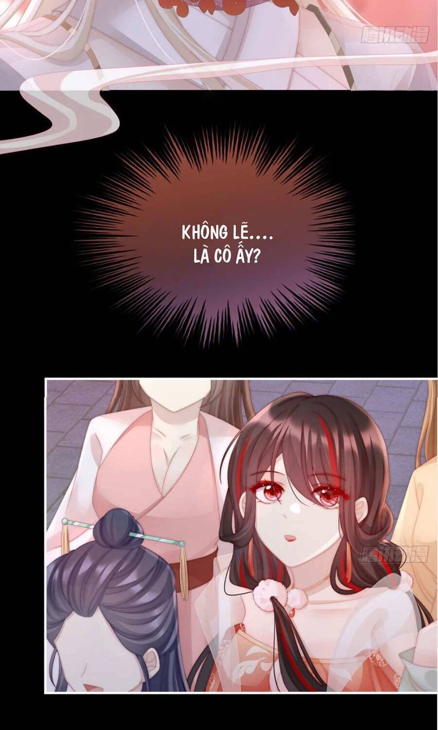 Thê Chủ, Thỉnh Hưởng Dụng Chapter 10 - 22