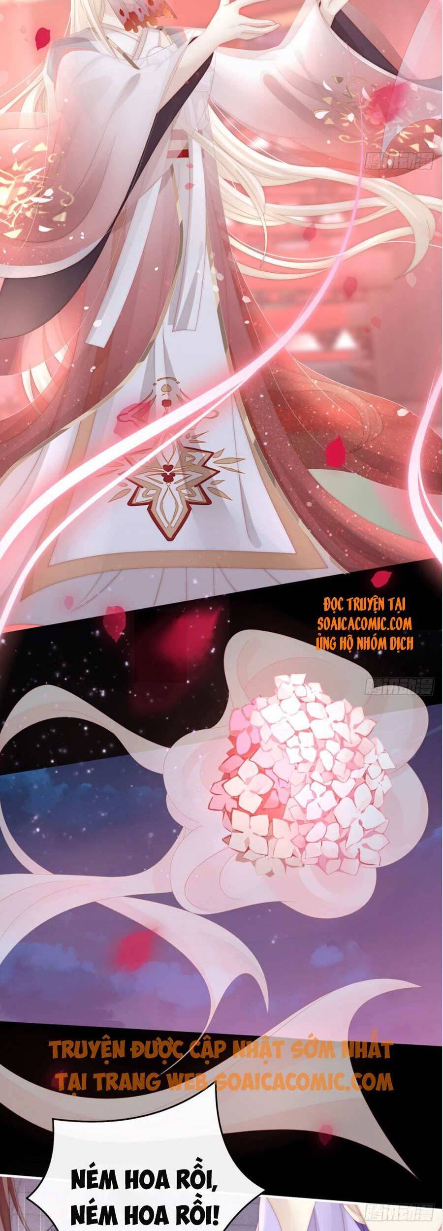 Thê Chủ, Thỉnh Hưởng Dụng Chapter 10 - 24