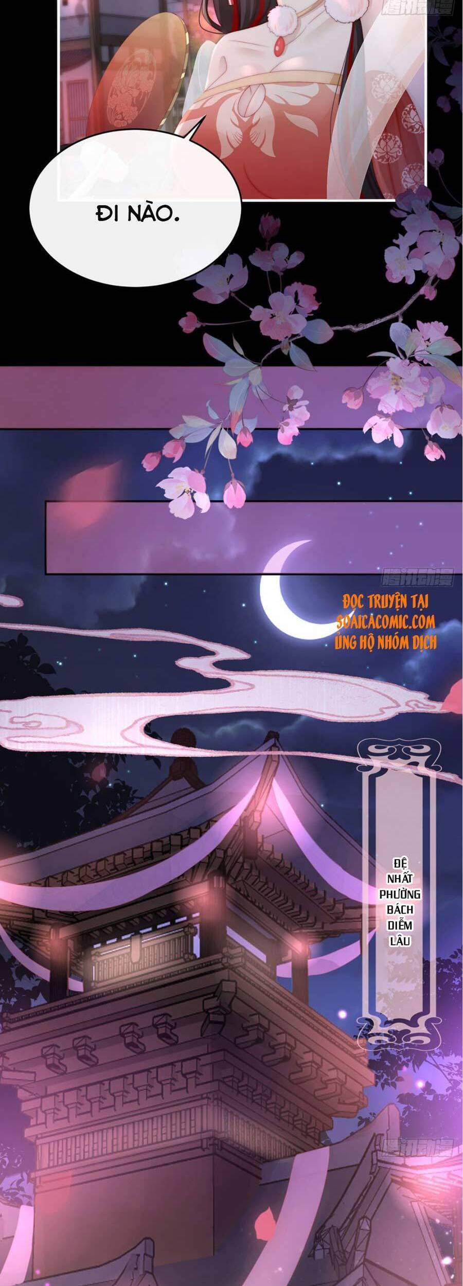 Thê Chủ, Thỉnh Hưởng Dụng Chapter 10 - 7