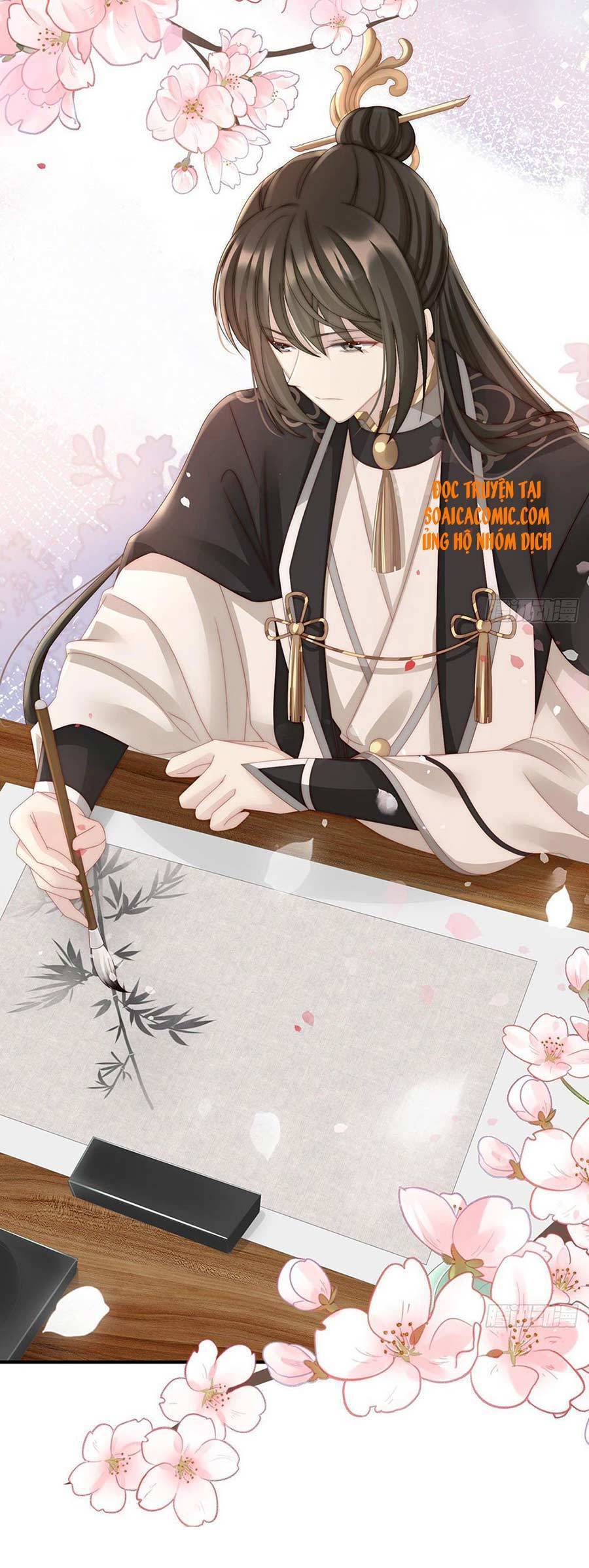 Thê Chủ, Thỉnh Hưởng Dụng Chapter 11 - 21