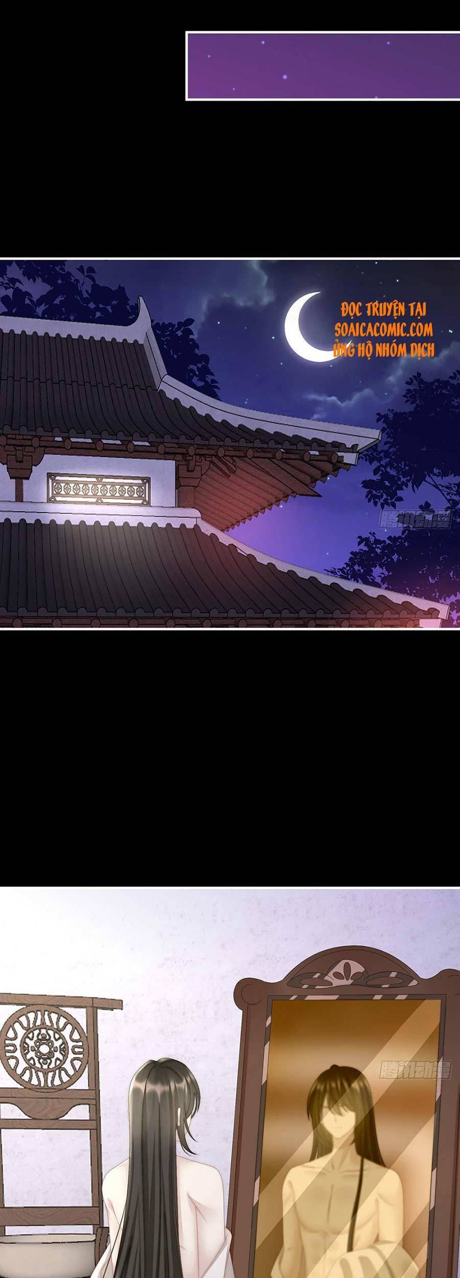 Thê Chủ, Thỉnh Hưởng Dụng Chapter 11 - 28