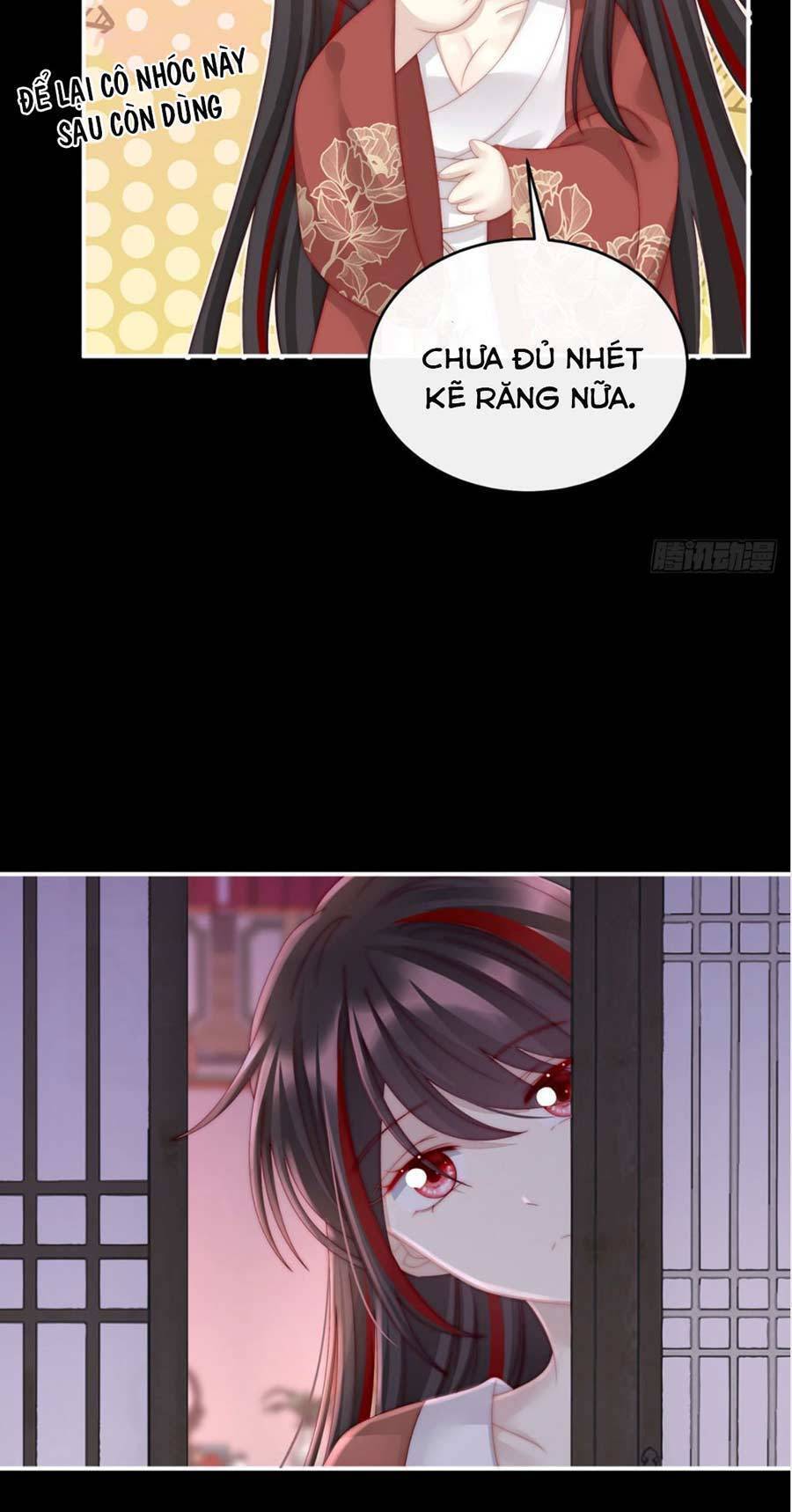 Thê Chủ, Thỉnh Hưởng Dụng Chapter 13 - 20