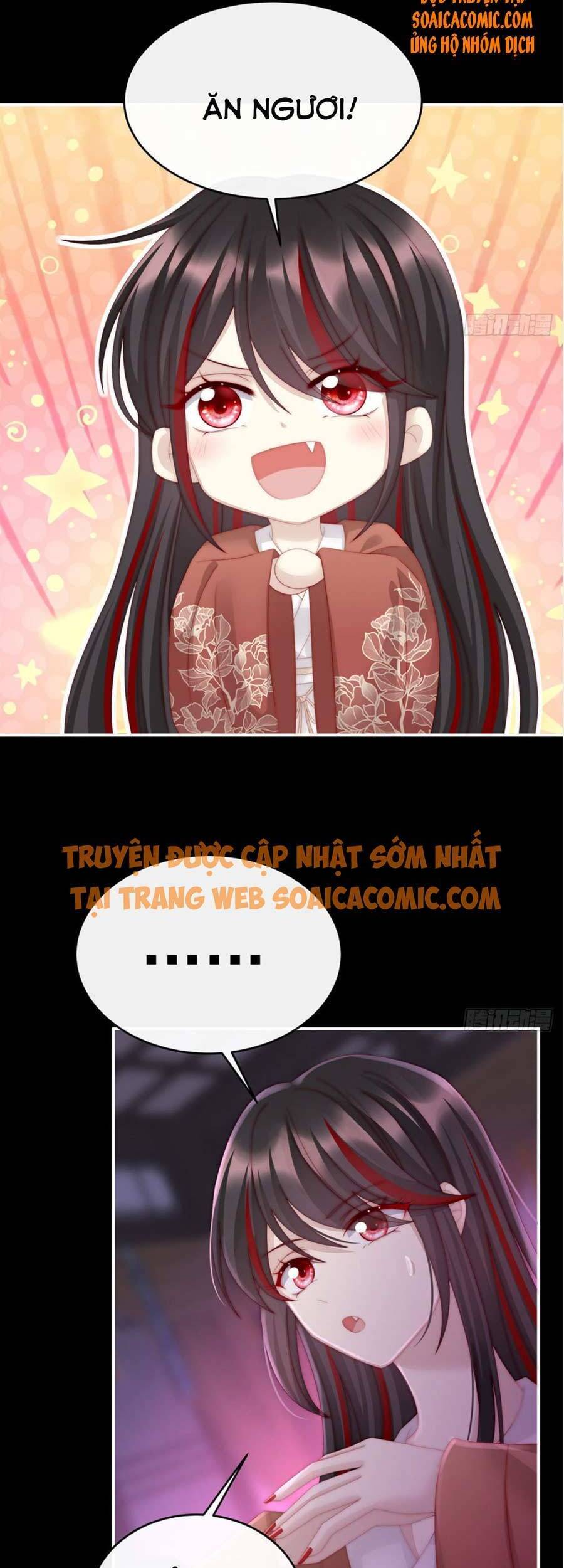 Thê Chủ, Thỉnh Hưởng Dụng Chapter 13 - 23