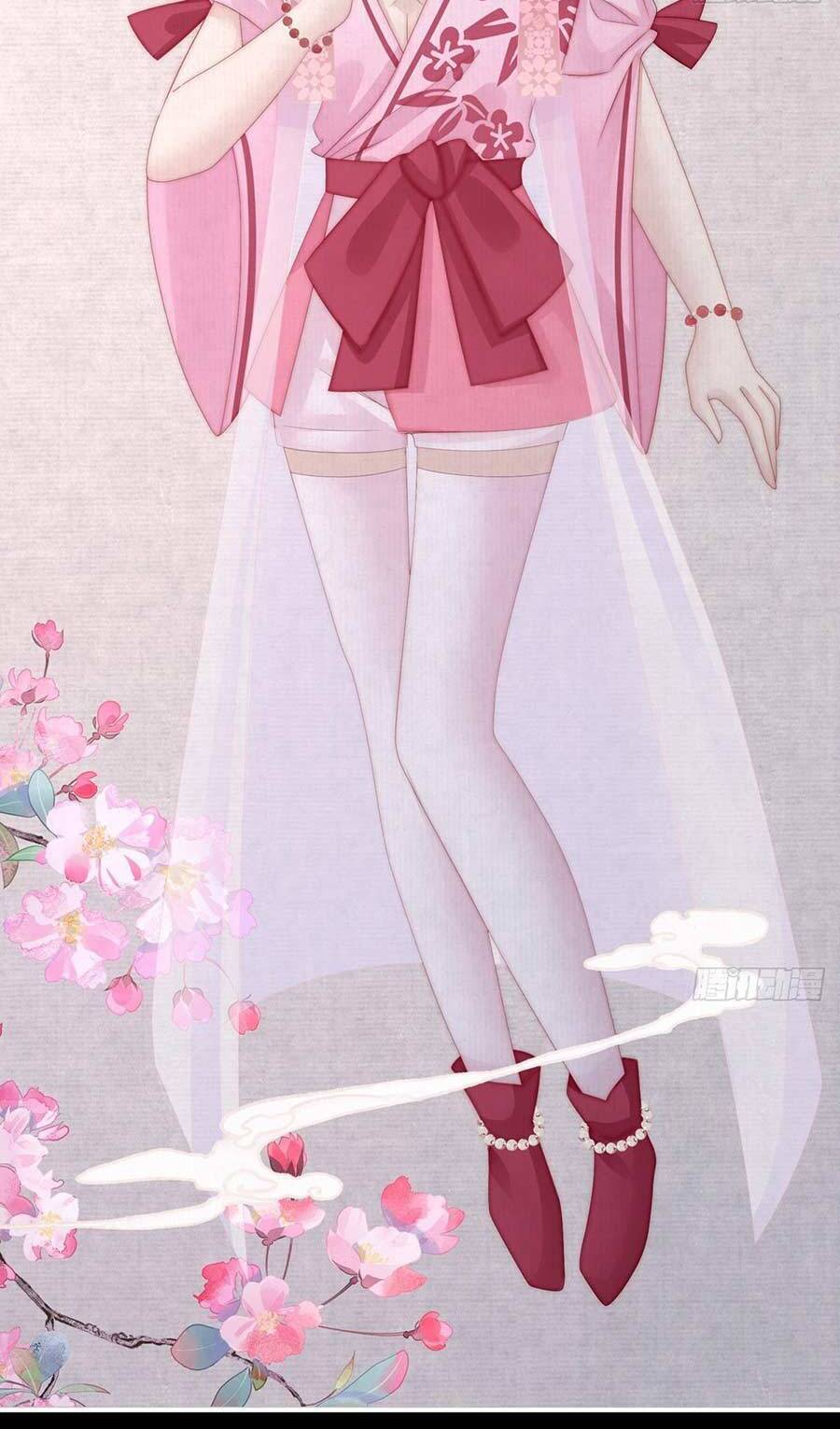 Thê Chủ, Thỉnh Hưởng Dụng Chapter 15 - 17