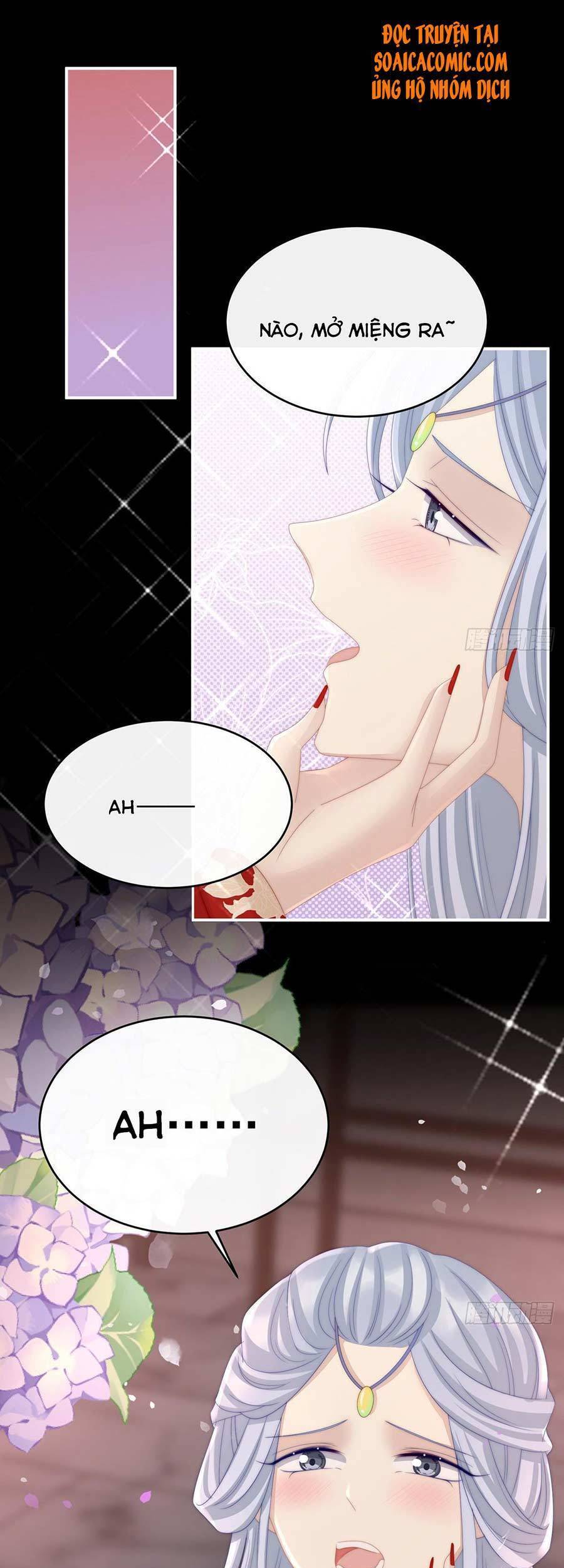 Thê Chủ, Thỉnh Hưởng Dụng Chapter 15 - 25