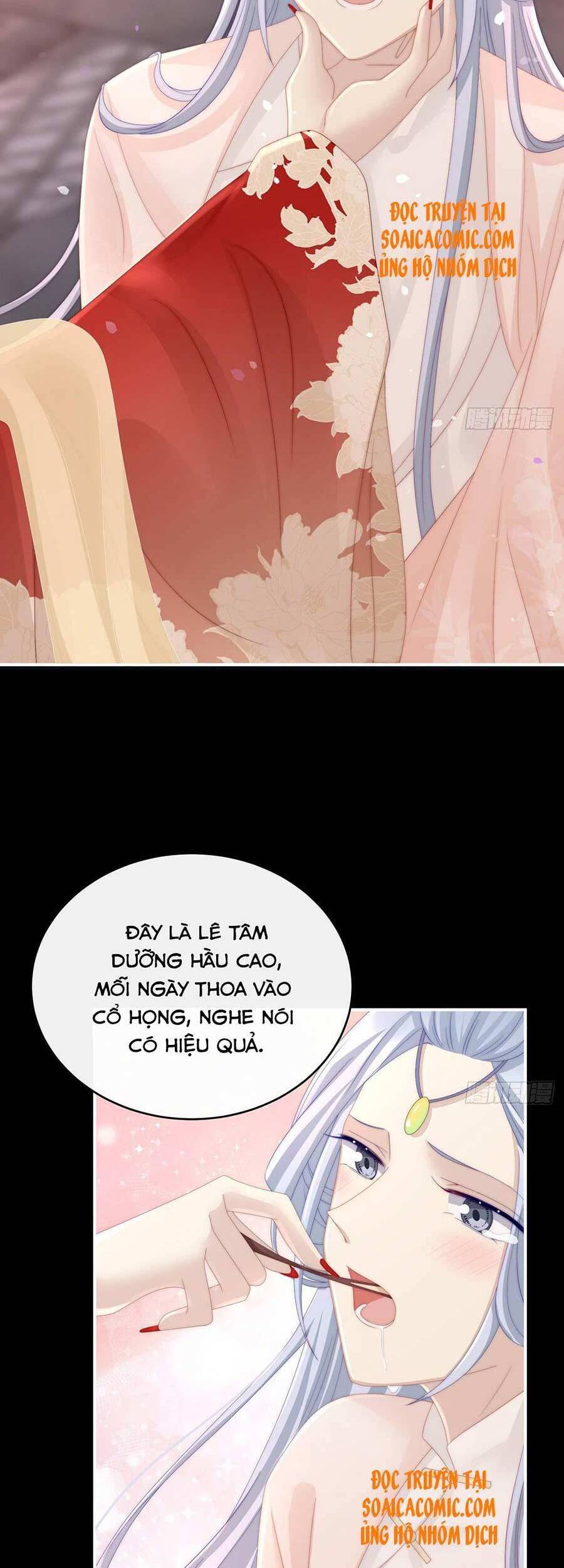 Thê Chủ, Thỉnh Hưởng Dụng Chapter 15 - 26