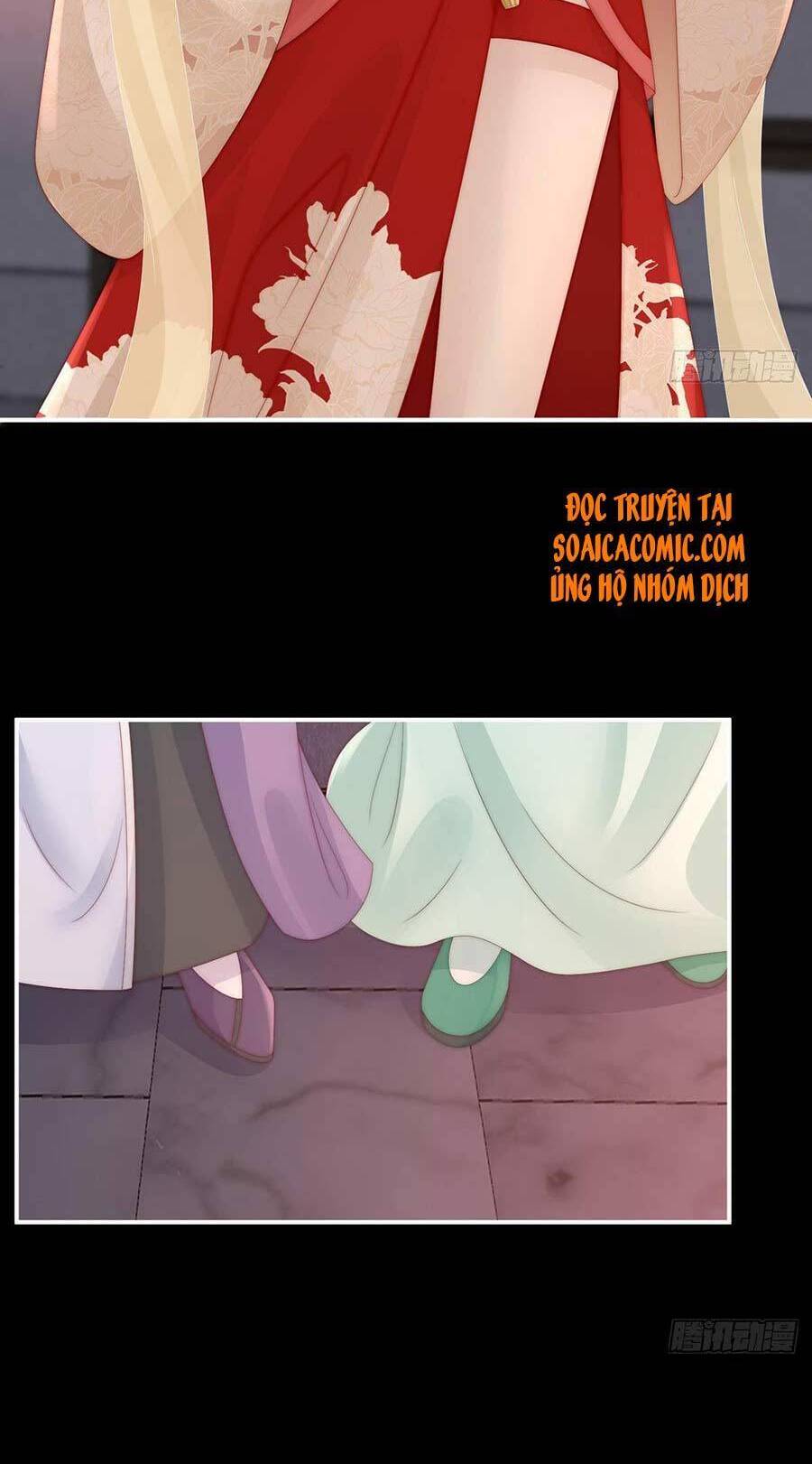 Thê Chủ, Thỉnh Hưởng Dụng Chapter 15 - 29