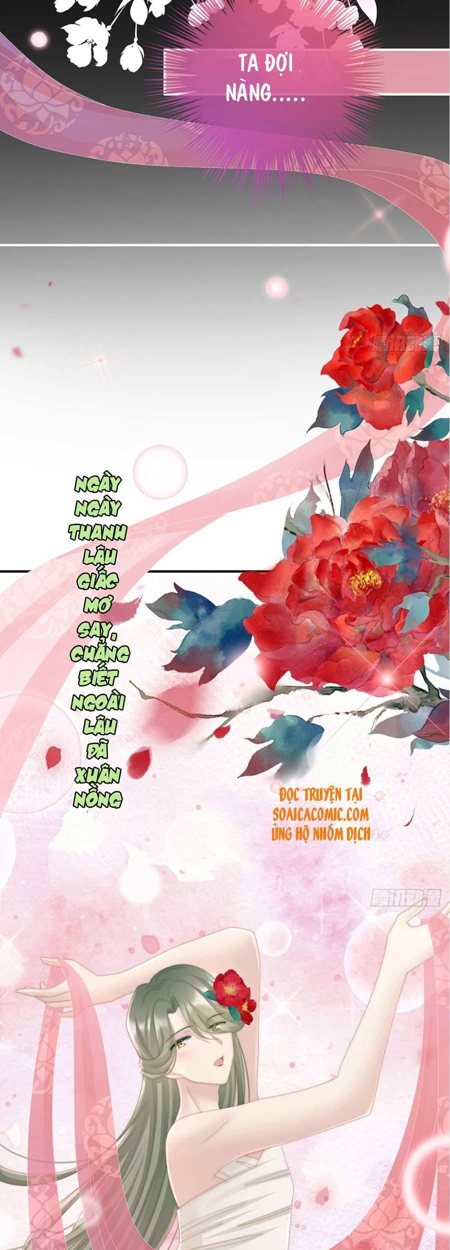 Thê Chủ, Thỉnh Hưởng Dụng Chapter 16 - 23