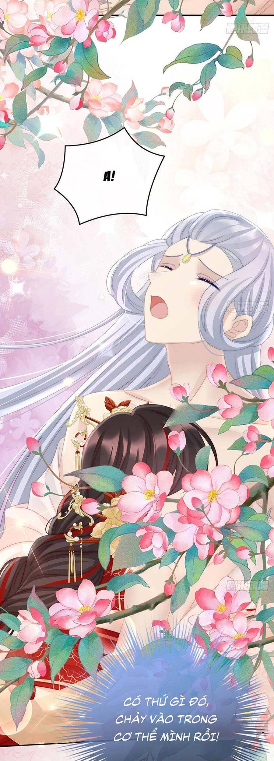 Thê Chủ, Thỉnh Hưởng Dụng Chapter 17 - 17