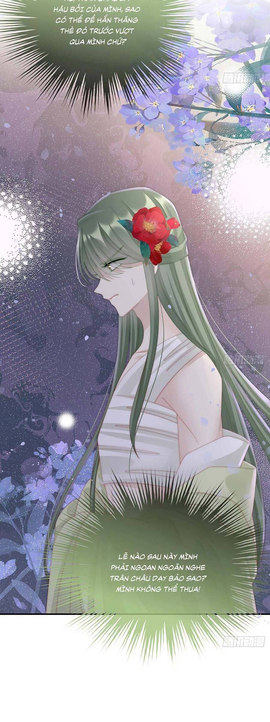 Thê Chủ, Thỉnh Hưởng Dụng Chapter 17 - 4